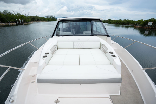 Carpe Diem 36ft Regal Yacht For Sale