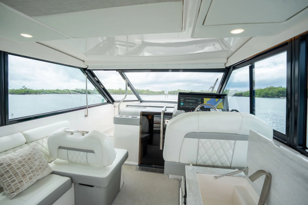 Carpe Diem 36ft Regal Yacht For Sale