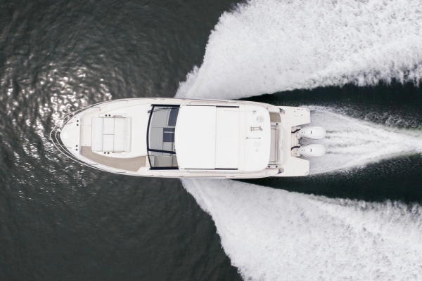 Carpe Diem 36ft Regal Yacht For Sale