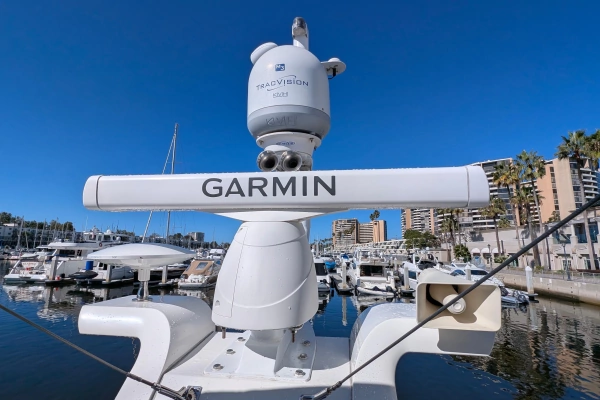 2010 Fairline 55