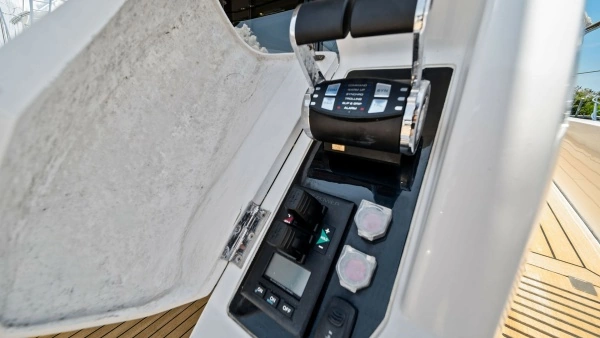 2019 Princess 65