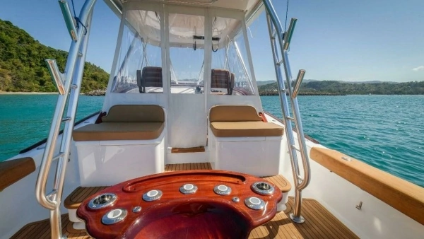 2024 Maverick Yachts Costa Rica 36