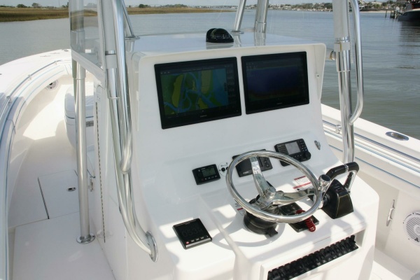 32ft Contender Yacht For Sale