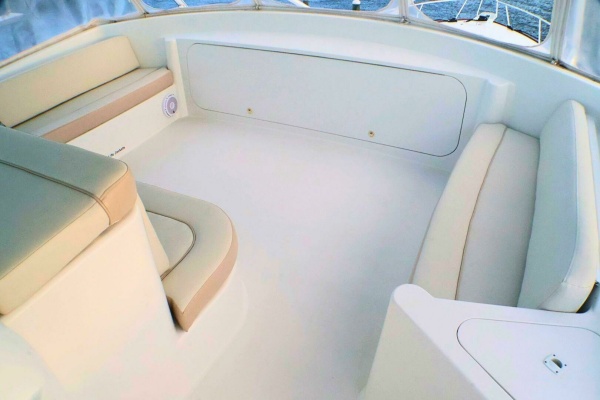 73ft Donzi Yacht For Sale