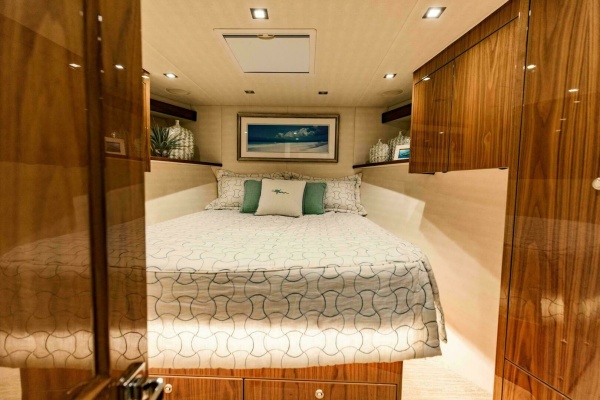 Sari Victoria 72ft Viking Yacht For Sale
