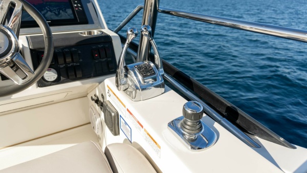 O SEA D 51ft Sea Ray Yacht For Sale
