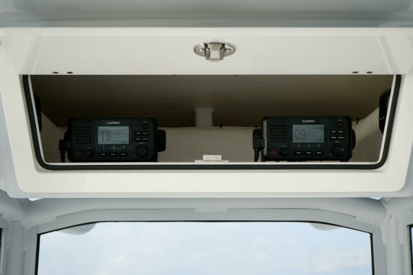 23ft Reef Runner Yacht For Sale