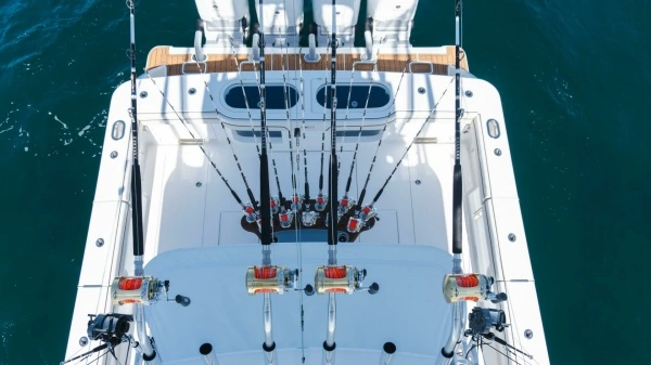 2024 Valhalla Boatworks 55