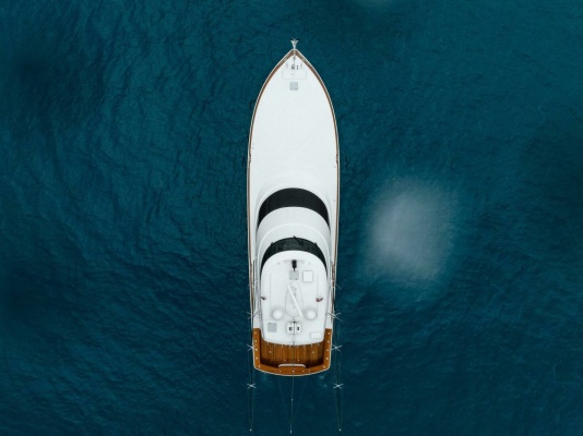Pipe Dream 68ft Viking Yacht For Sale