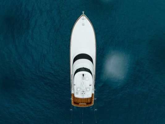2022 Viking 68