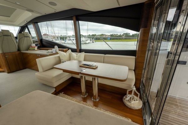 Regent 62ft Princess Yacht For Sale