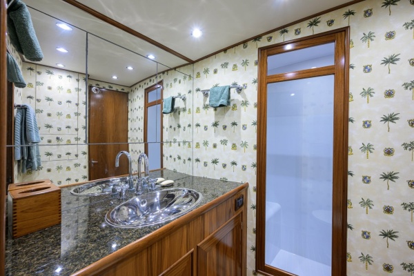 SIBONEY 60ft Rybovich Yacht For Sale