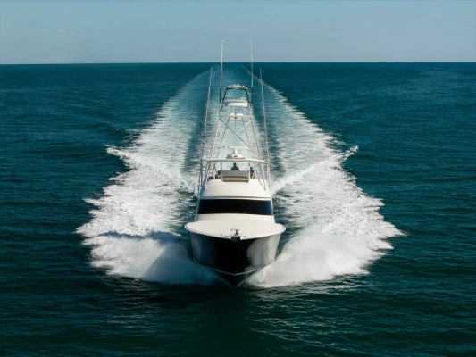 2013 Viking 76
