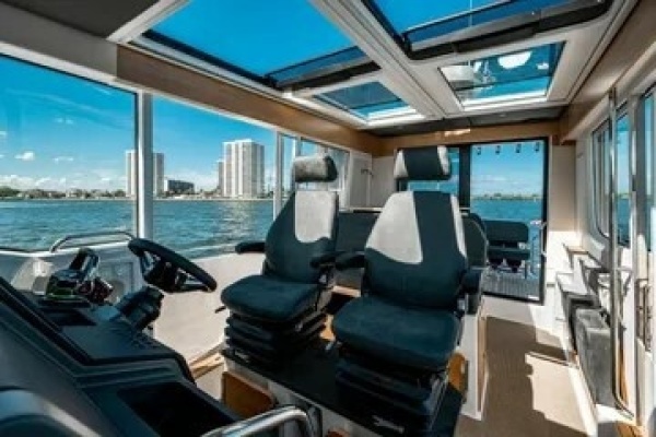 Megusta 40ft Nimbus Yacht For Sale