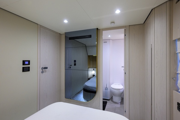 DT78 78ft Azimut Yacht For Sale