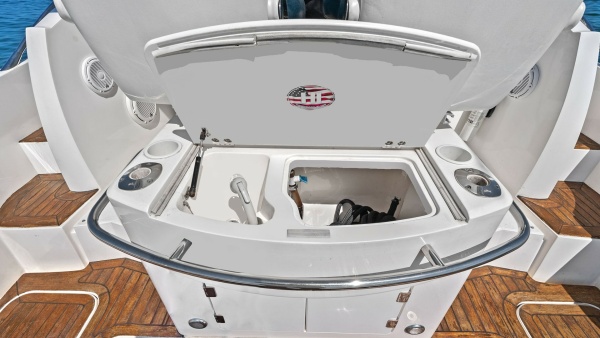 4 Friends 39ft Sunseeker Yacht For Sale
