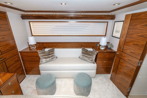 Zatara 90ft Viking Yacht For Sale