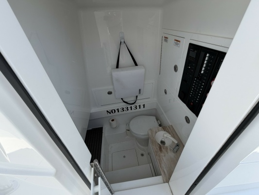 Maddogs 33ft Valhalla Boatworks Yacht For Sale