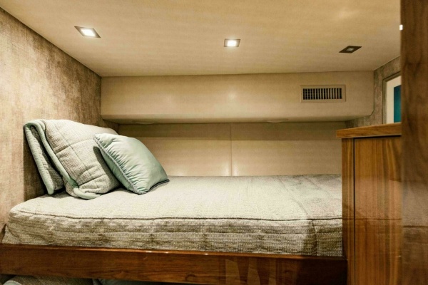 Sari Victoria 72ft Viking Yacht For Sale