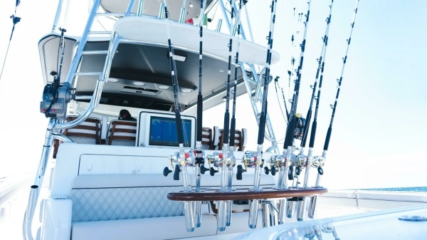 2024 Valhalla Boatworks 55