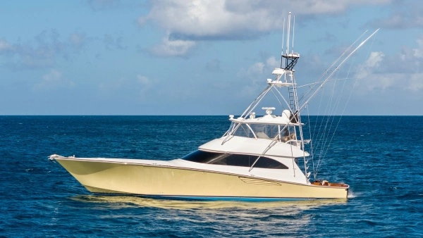 70-ft-Viking-2015-70 Convertible -Miss Ma'am   Saint Lucia  yacht for sale