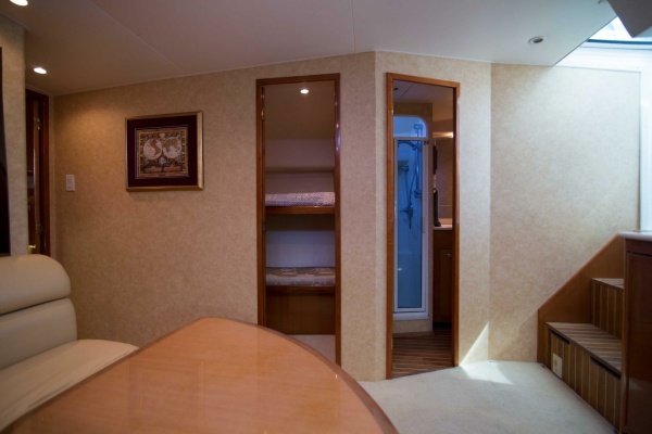 Tiger Six 50ft Viking Yacht For Sale