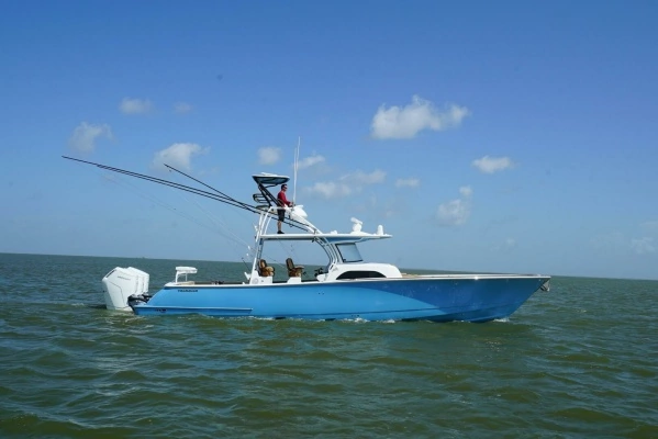2024 Valhalla Boatworks 46