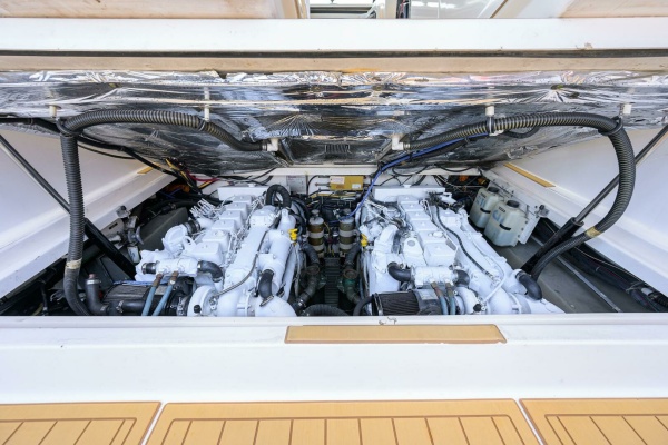 Black Jack 31ft Tiara Yachts Yacht For Sale