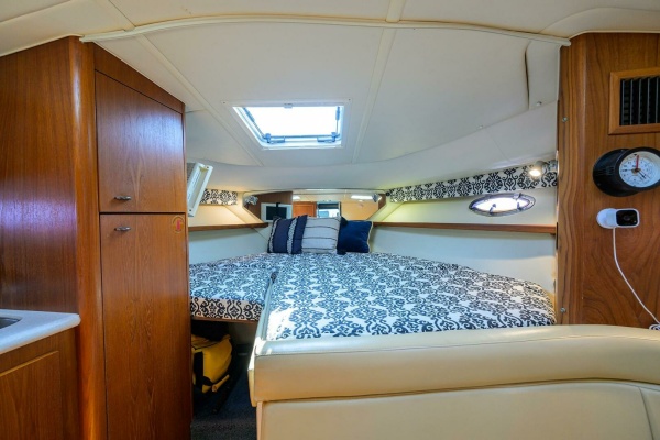 Black Jack 31ft Tiara Yachts Yacht For Sale