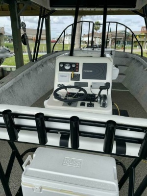 Pullin Drag 31ft Custom Yacht For Sale