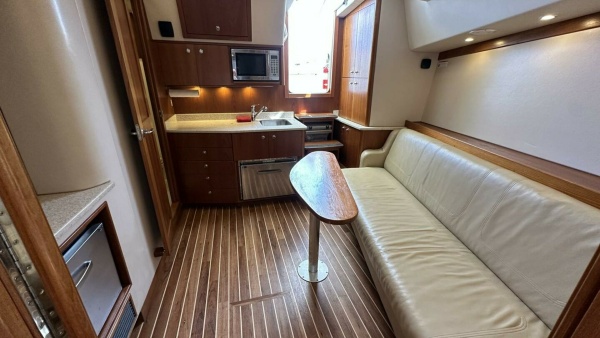 SQUID INC 36ft Albemarle Yacht For Sale