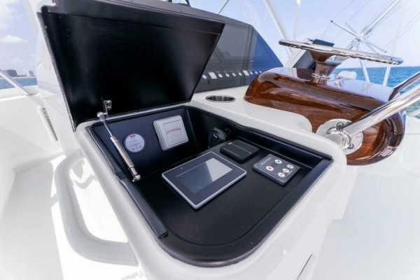 2021 Viking 54