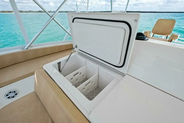 2008 Viking 64