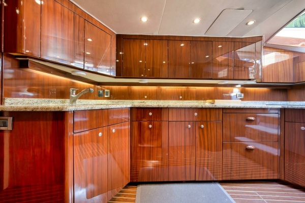 Smooth Operator 52ft Viking Yacht For Sale