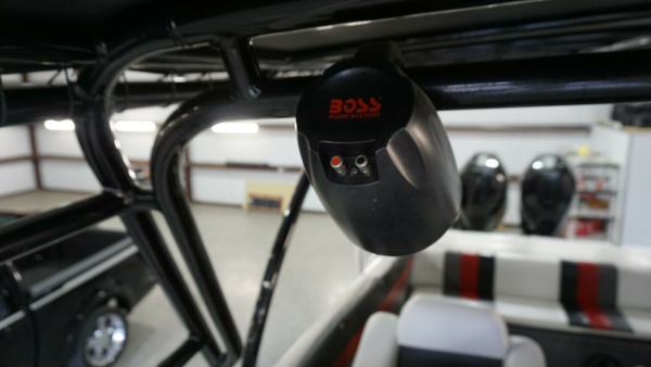 Ms  Rita 32ft Active Thunder Yacht For Sale