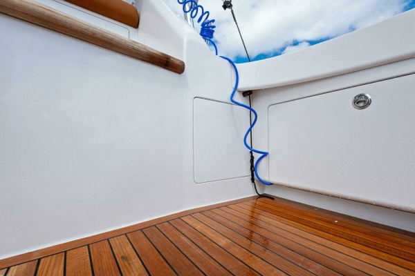 Lady Di  82ft Viking Yacht For Sale