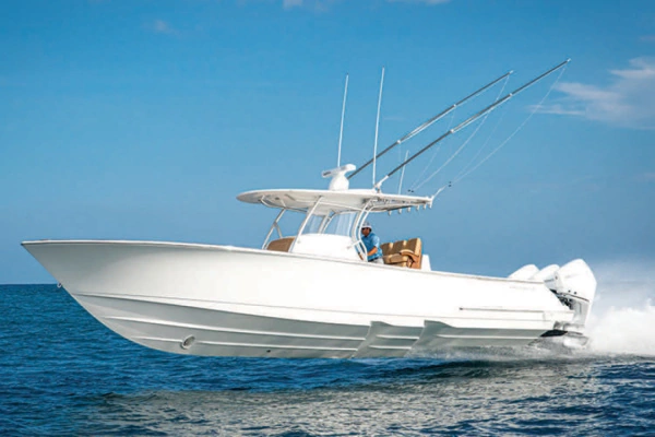 37-ft-Valhalla Boatworks-2026-V-37-NEW Valhalla Boatworks V-37-St Pete Florida United States yacht for sale