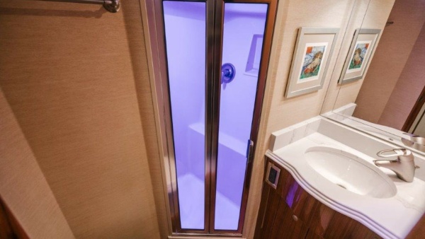 EVIL EYES 64ft Viking Yacht For Sale