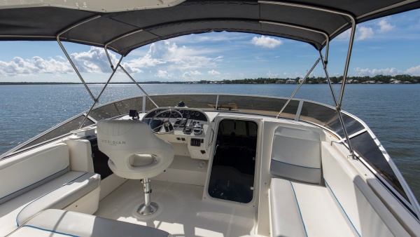 Trust 49ft Meridian Yacht For Sale