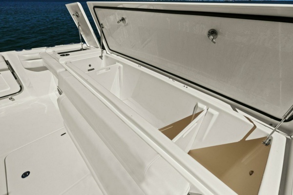 45ft Grady White Yacht For Sale