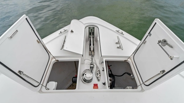 2021 Viking 72
