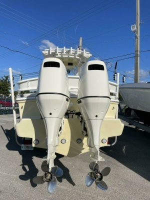 Colleen 27ft Silverhawk Yacht For Sale