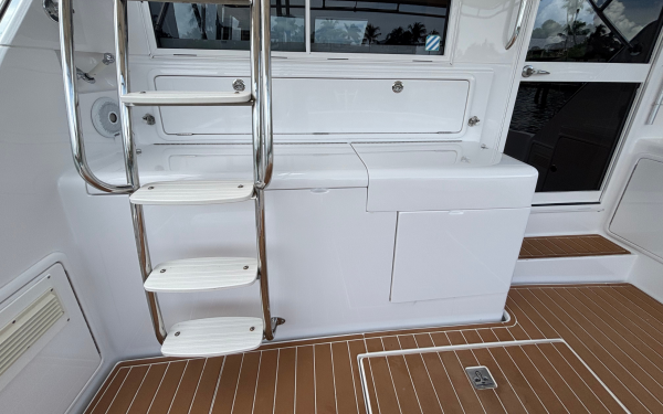 48ft Riviera Yacht For Sale
