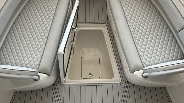 Gunpowder 29ft Valhalla Boatworks Yacht For Sale