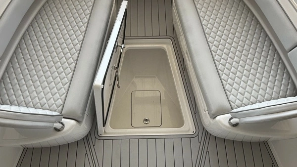 2025 Valhalla Boatworks 29