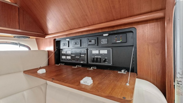 Second Chance 32ft Tiara Yachts Yacht For Sale