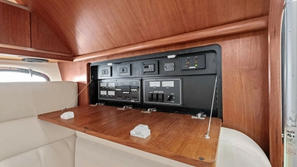 Photo of the 2007 Tiara Yachts 32 Open "Second Chance"