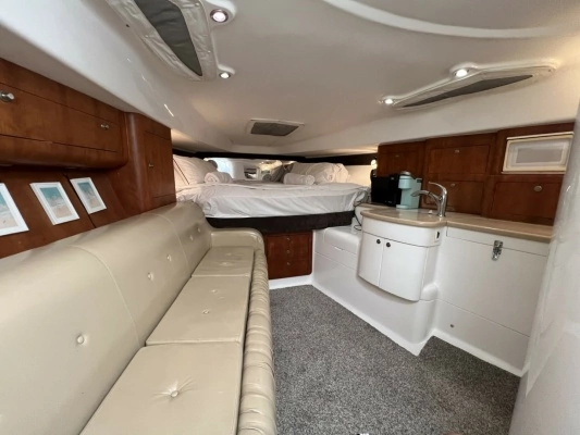 Intrepid 377 Walkaround Yacht For Sale