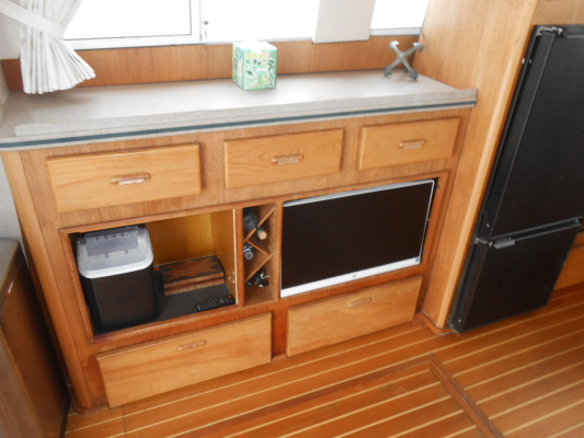 Cest Bon 39ft Mainship Yacht For Sale