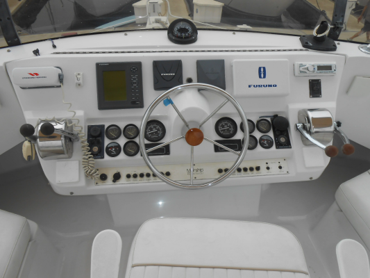 Cest Bon 39ft Mainship Yacht For Sale